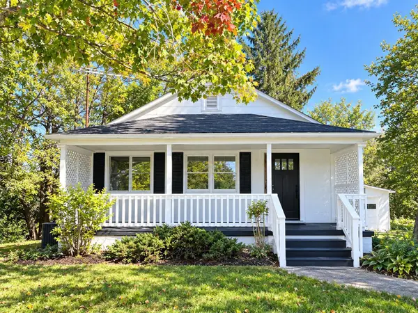 1588 Township Road 195 Ne, New Lexington, OH 43764