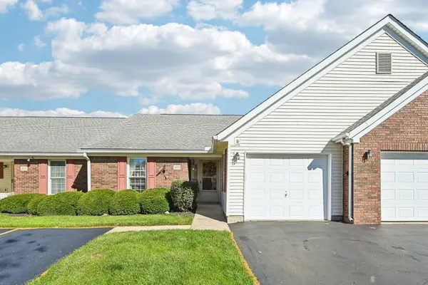 303 Retreat Lane, Marysville, OH 43040