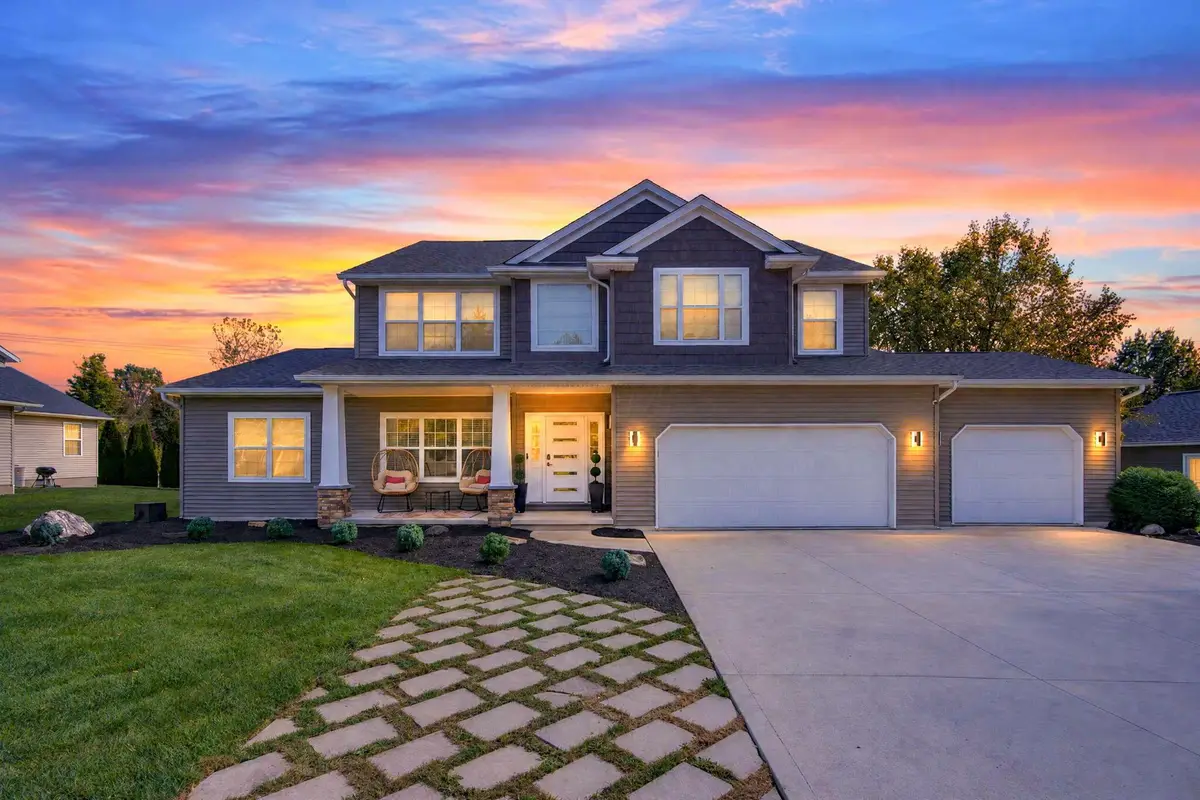 556 Kasons Way, Columbus, OH 43230 - #1