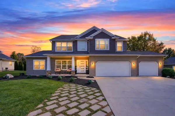 556 Kasons Way, Columbus, OH 43230