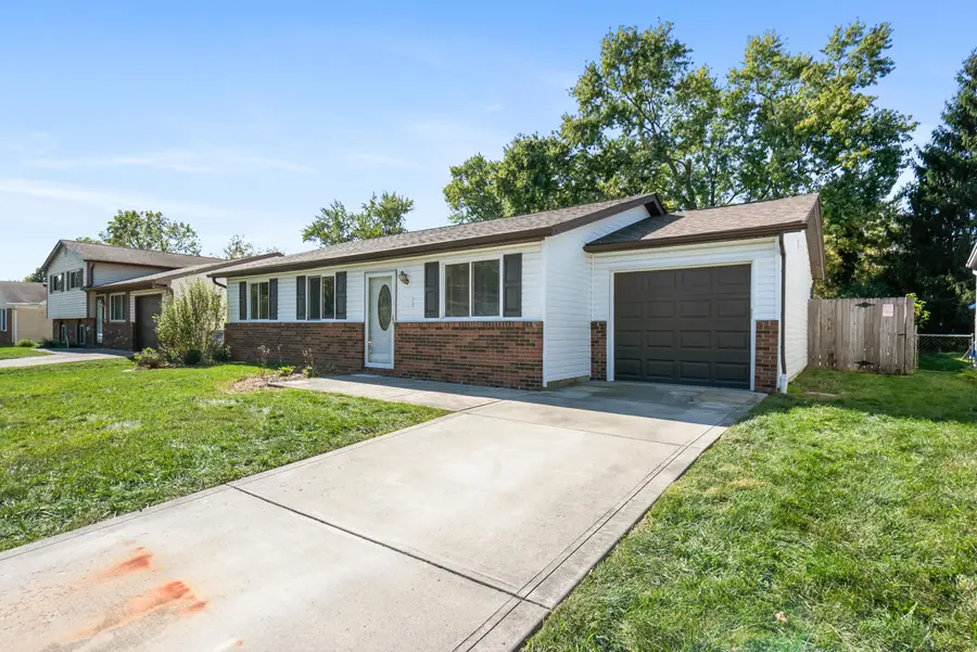 4751 Larkin Drive, Columbus, OH 43231 - #2