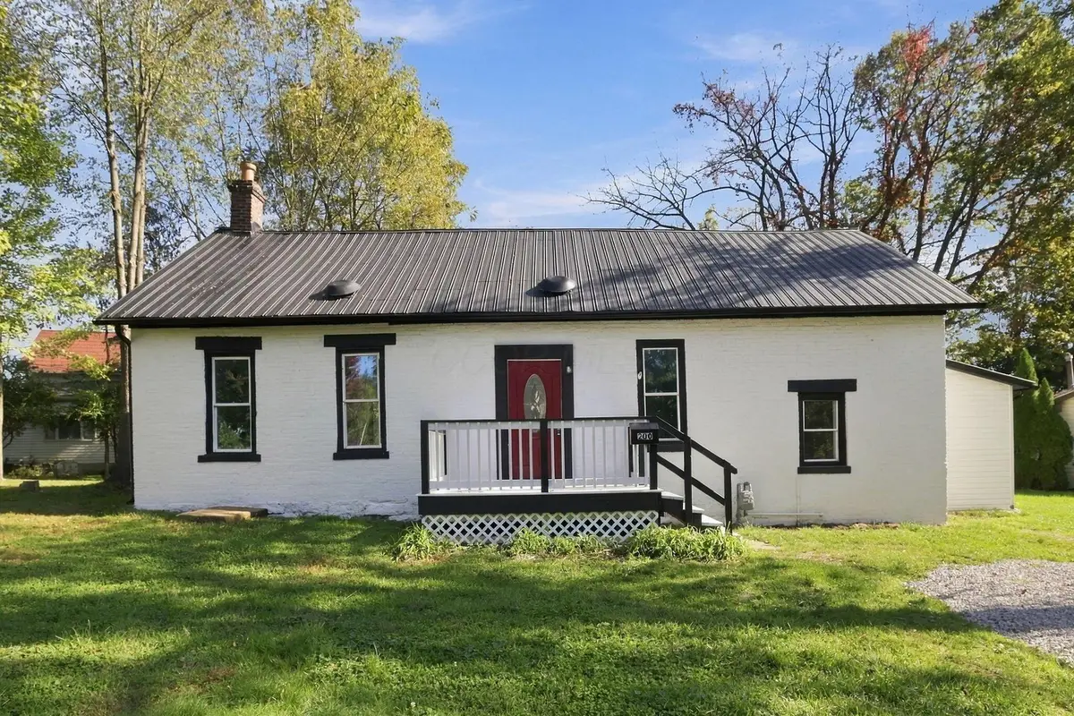 200 Wooster Avenue, Mount Vernon, OH 43050 - #1