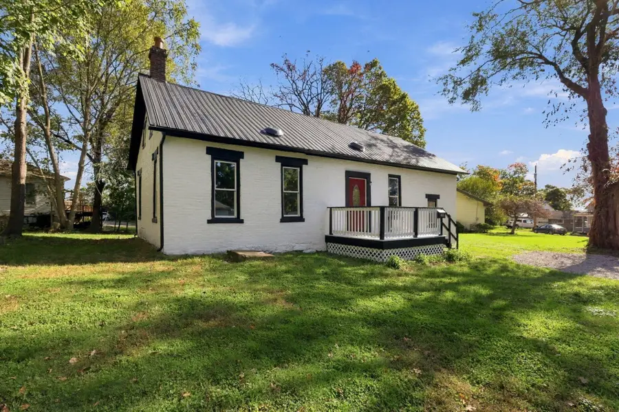 200 Wooster Avenue, Mount Vernon, OH 43050 - #2