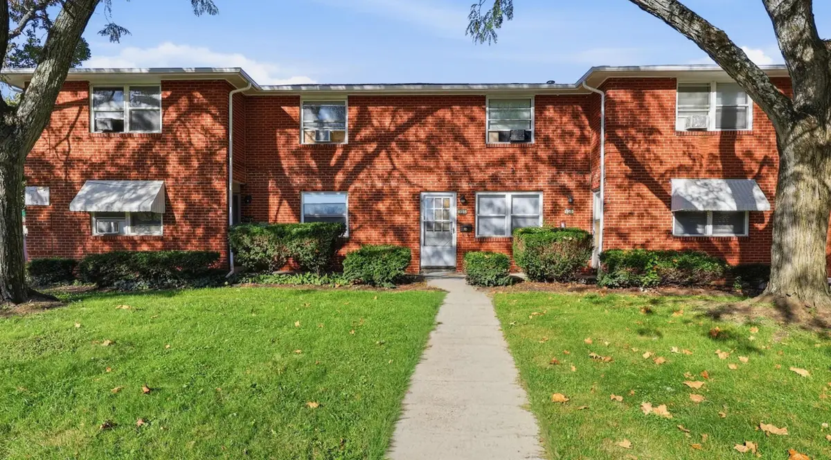 1353 Barnett Road, Columbus, OH 43227 - #1