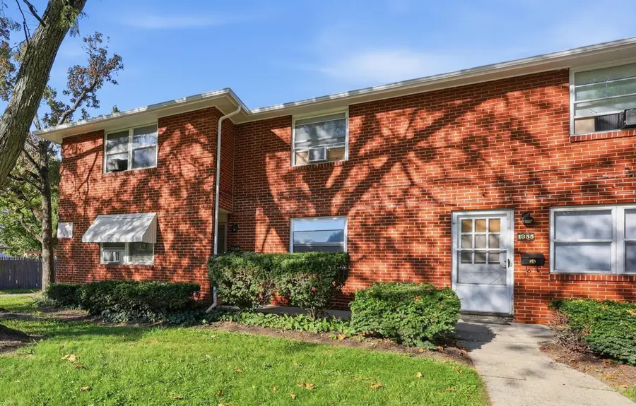 1353 Barnett Road, Columbus, OH 43227 - #2
