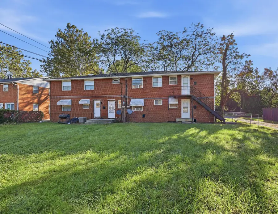 1353 Barnett Road, Columbus, OH 43227 - #3