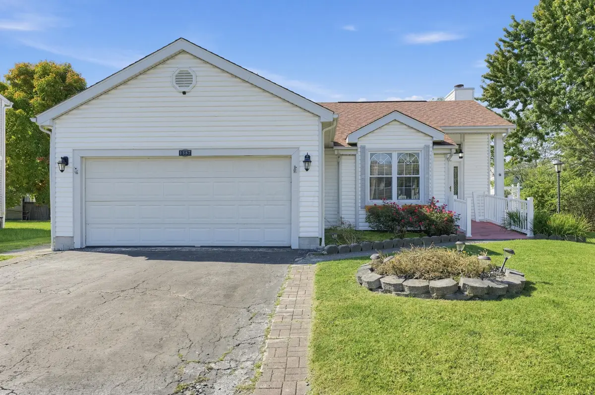 1387 Tilia Court, Galloway, OH 43119 - #1