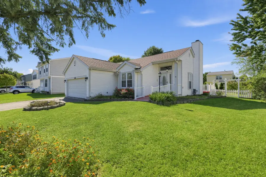 1387 Tilia Court, Galloway, OH 43119 - #2