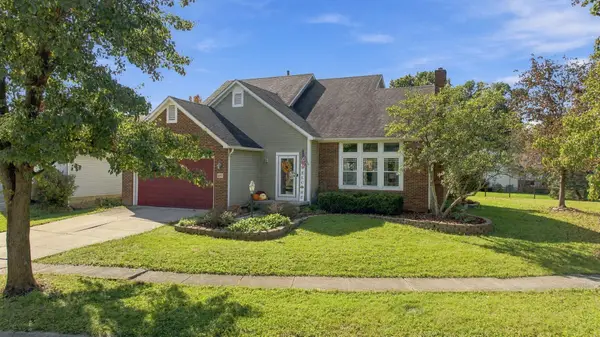 1690 Saffron Drive, Marysville, OH 43040