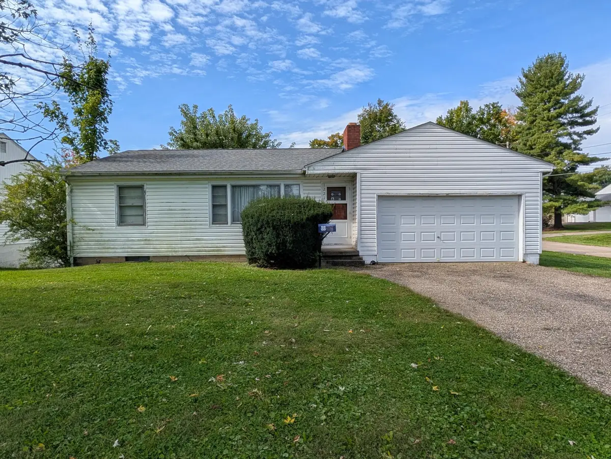 1221 N Mulberry Street, Mount Vernon, OH 43050 - #1