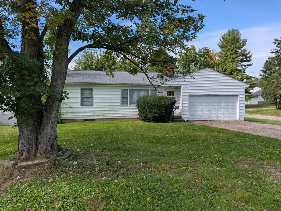 1221 N Mulberry Street, Mount Vernon, OH 43050 - #2