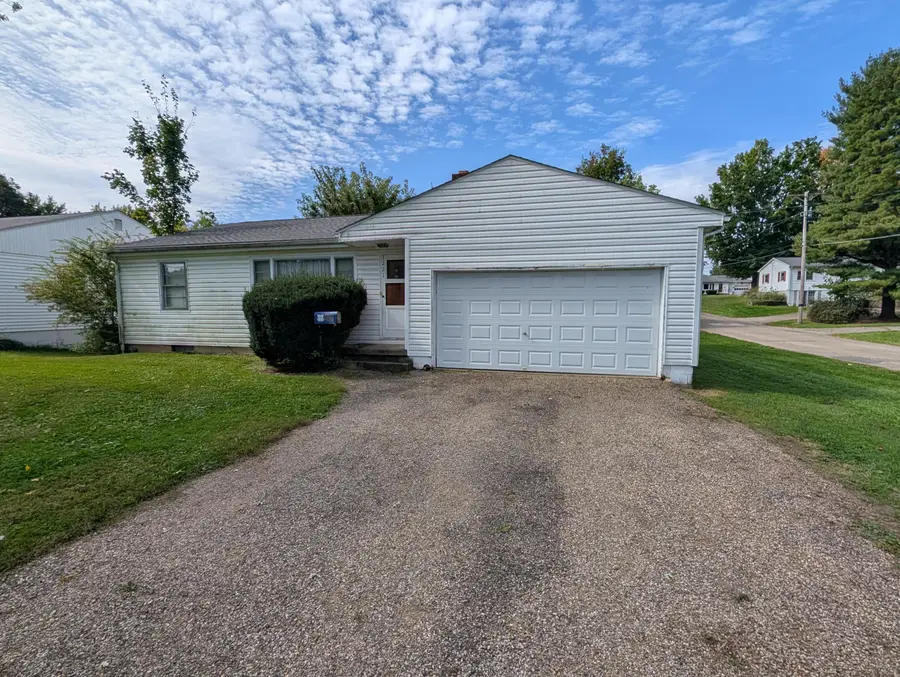 1221 N Mulberry Street, Mount Vernon, OH 43050 - #3