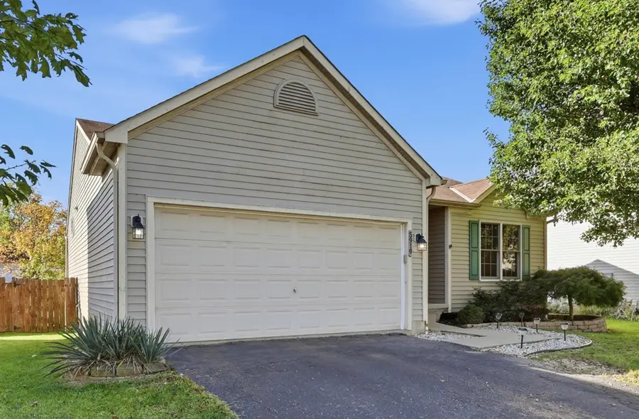 5919 Westbend Drive, Galloway, OH 43119 - #2