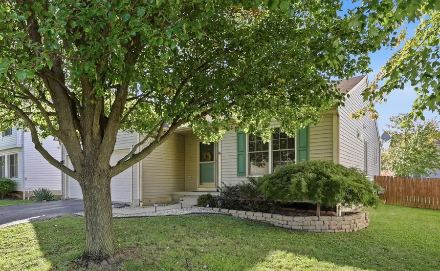 5919 Westbend Drive, Galloway, OH 43119 - #3
