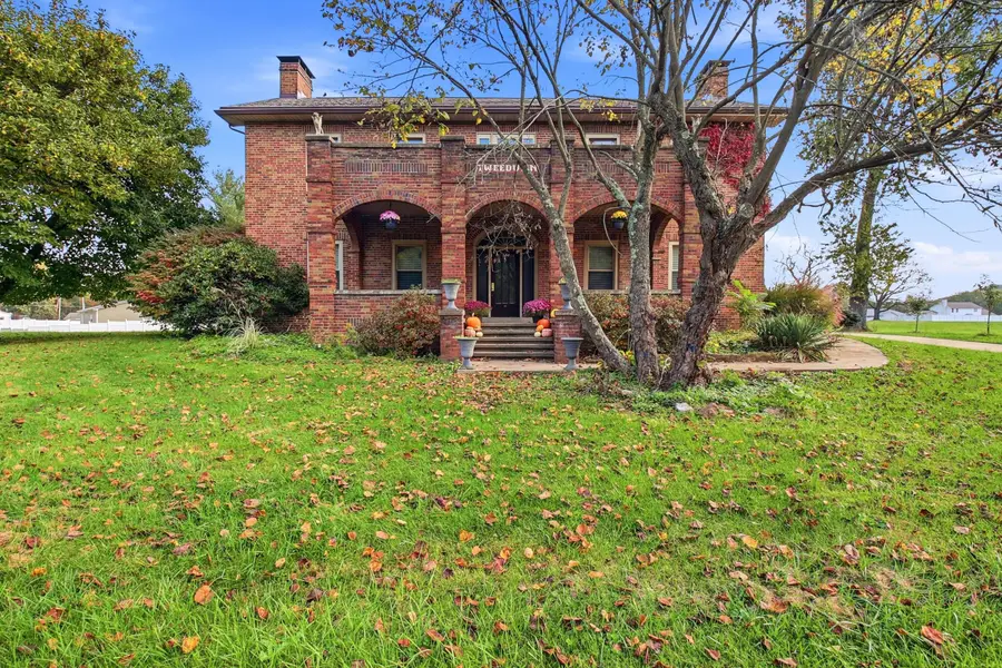 2960 S River Road, Zanesville, OH 43701 - #3