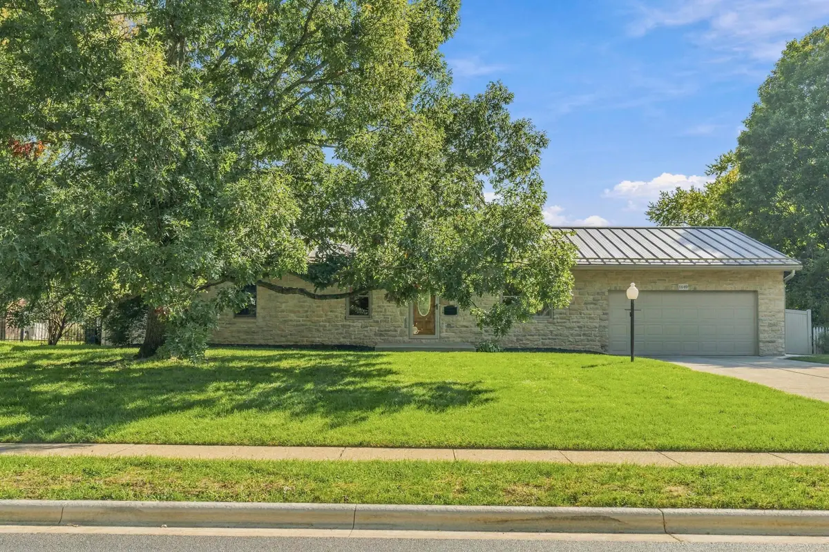 1849 Kempton Drive, Upper Arlington, OH 43220 - #1