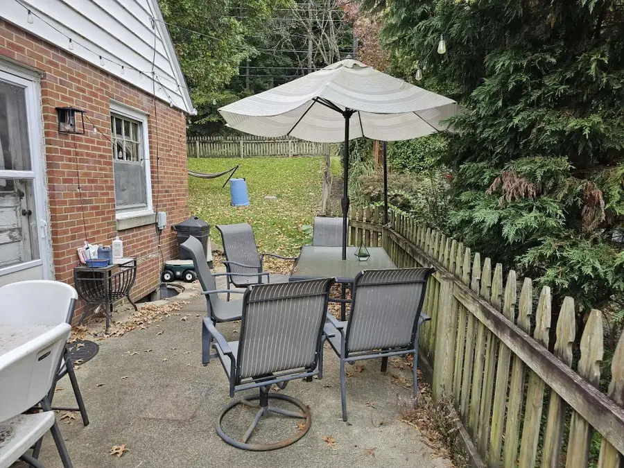 539 N Frederick Street N, Lancaster, OH 43130 - #2