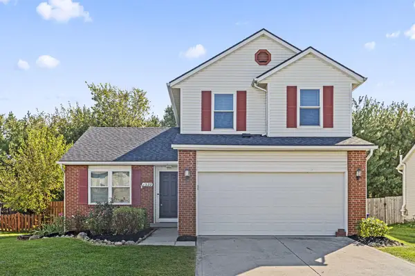 1322 Brookforest Drive, Columbus, OH 43204