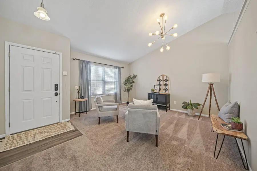 1322 Brookforest Drive, Columbus, OH 43204 - #2