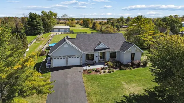 3166 Kropp Road, Grove City, OH 43123
