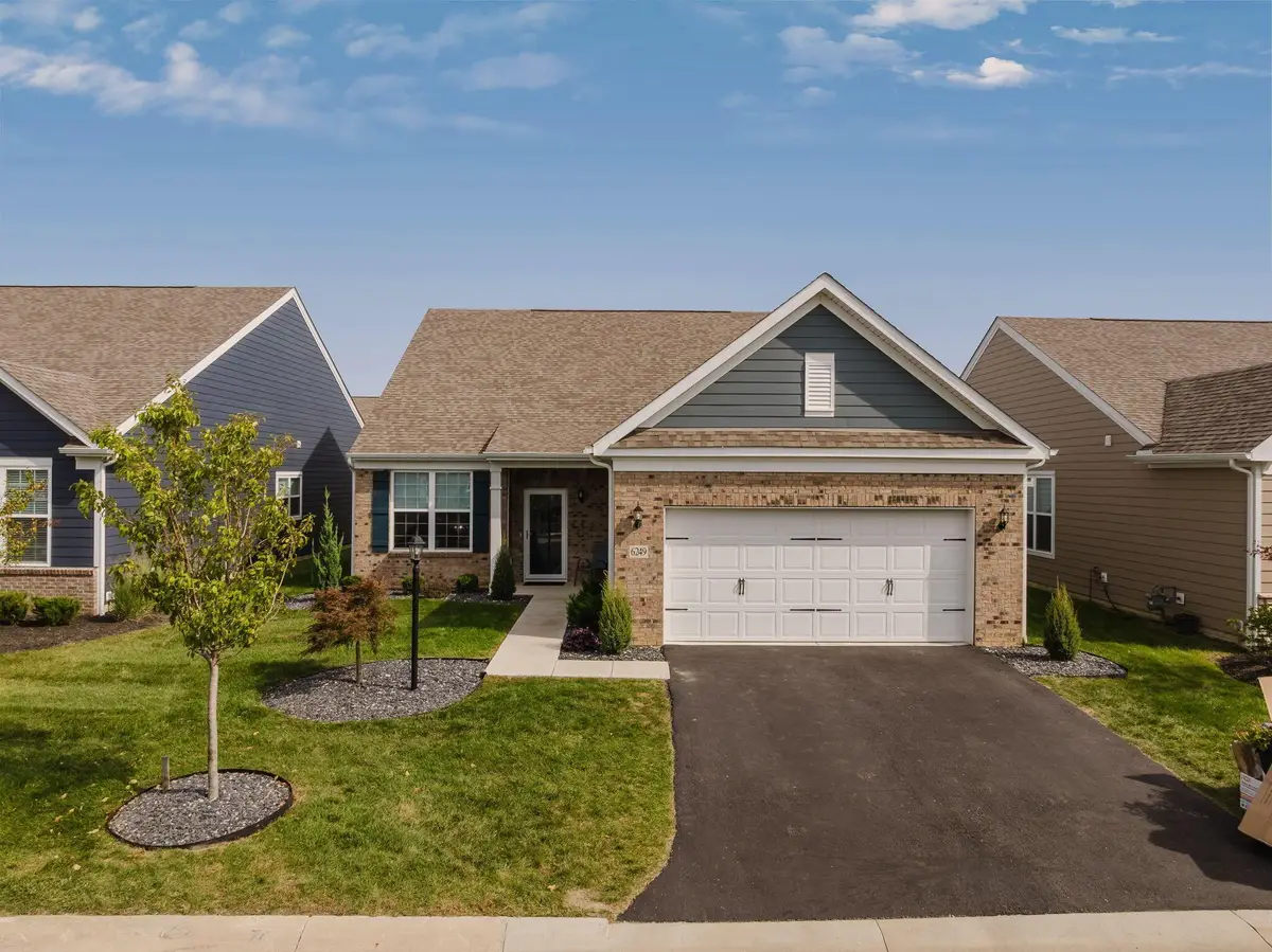 6249 Lawford Lane, Powell, OH 43065 - #1