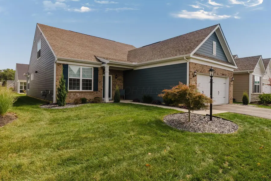 6249 Lawford Lane, Powell, OH 43065 - #2