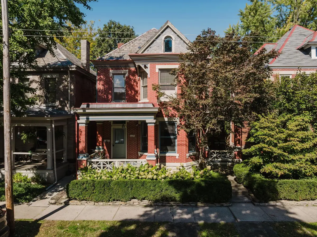 128 W 2nd Avenue, Columbus, OH 43201 - #1