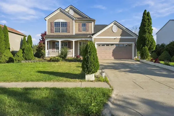 357 Eddington Drive, Pataskala, OH 43062