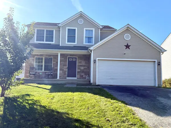 7875 Butterfield Lane, Canal Winchester, OH 43110