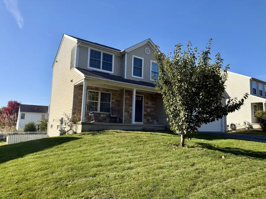 7875 Butterfield Lane, Canal Winchester, OH 43110 - #2