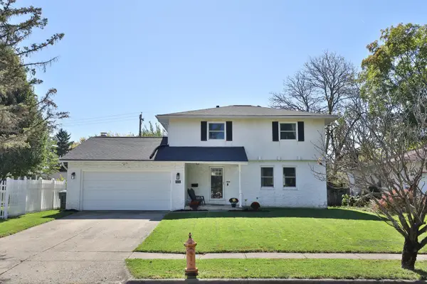 2271 Maplewood Drive, Columbus, OH 43229