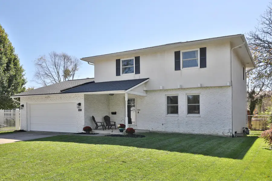 2271 Maplewood Drive, Columbus, OH 43229 - #2