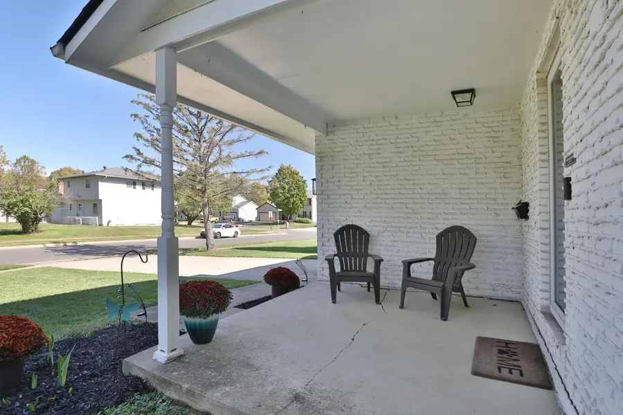 2271 Maplewood Drive, Columbus, OH 43229 - #3