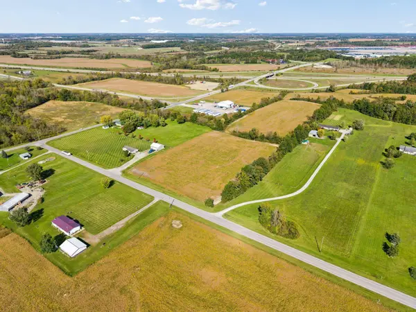 19400 W Darby Road, Marysville, OH 43040