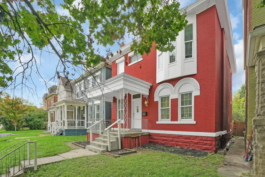 347 N Monroe Avenue, Columbus, OH 43203 - #3