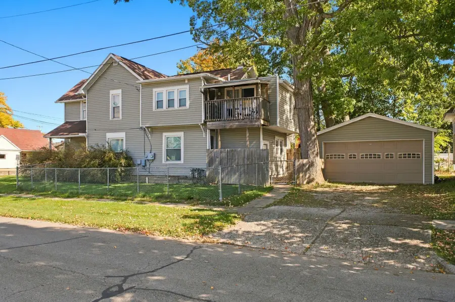127 E Walnut Street, Marion, OH 43302 - #3