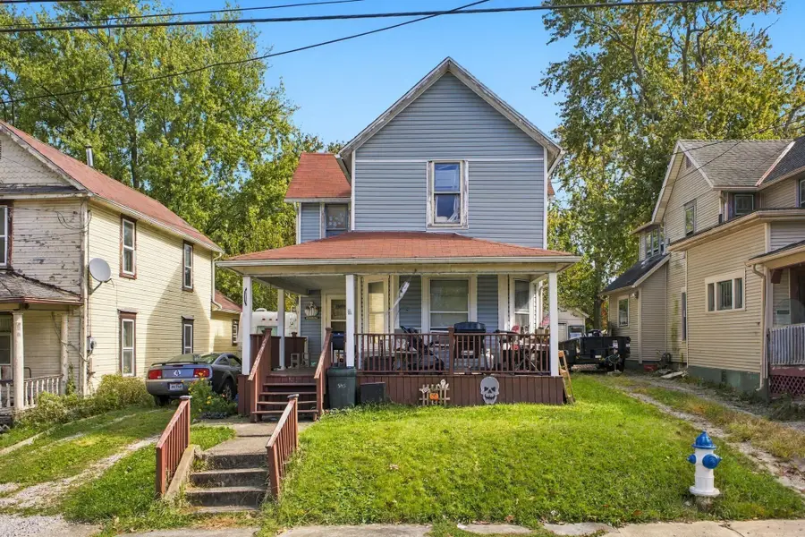 542 Pearl Street, Marion, OH 43302 - #2