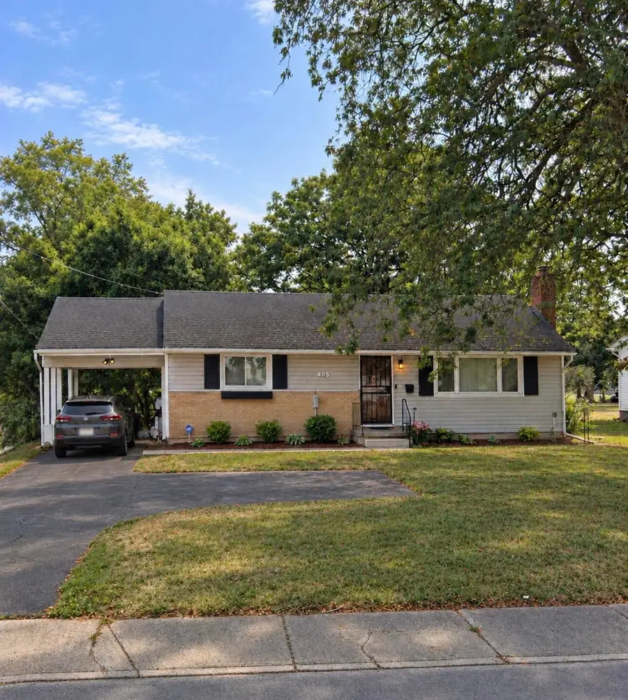 905 N North Street, Washington Court House, OH 43160 - #3