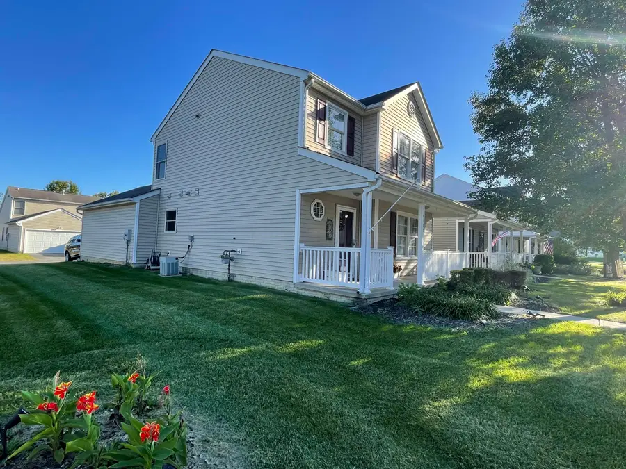 9188 Musket Place, Orient, OH 43146 - #2