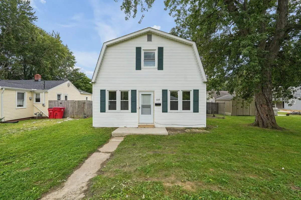 110 Maryland Avenue, London, OH 43140 - #1