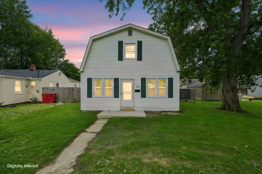 110 Maryland Avenue, London, OH 43140 - #2