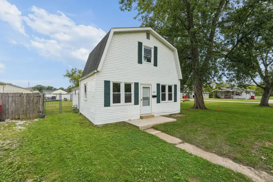 110 Maryland Avenue, London, OH 43140 - #3
