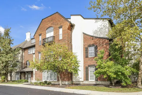 6224 Inishmore Lane, Dublin, OH 43016