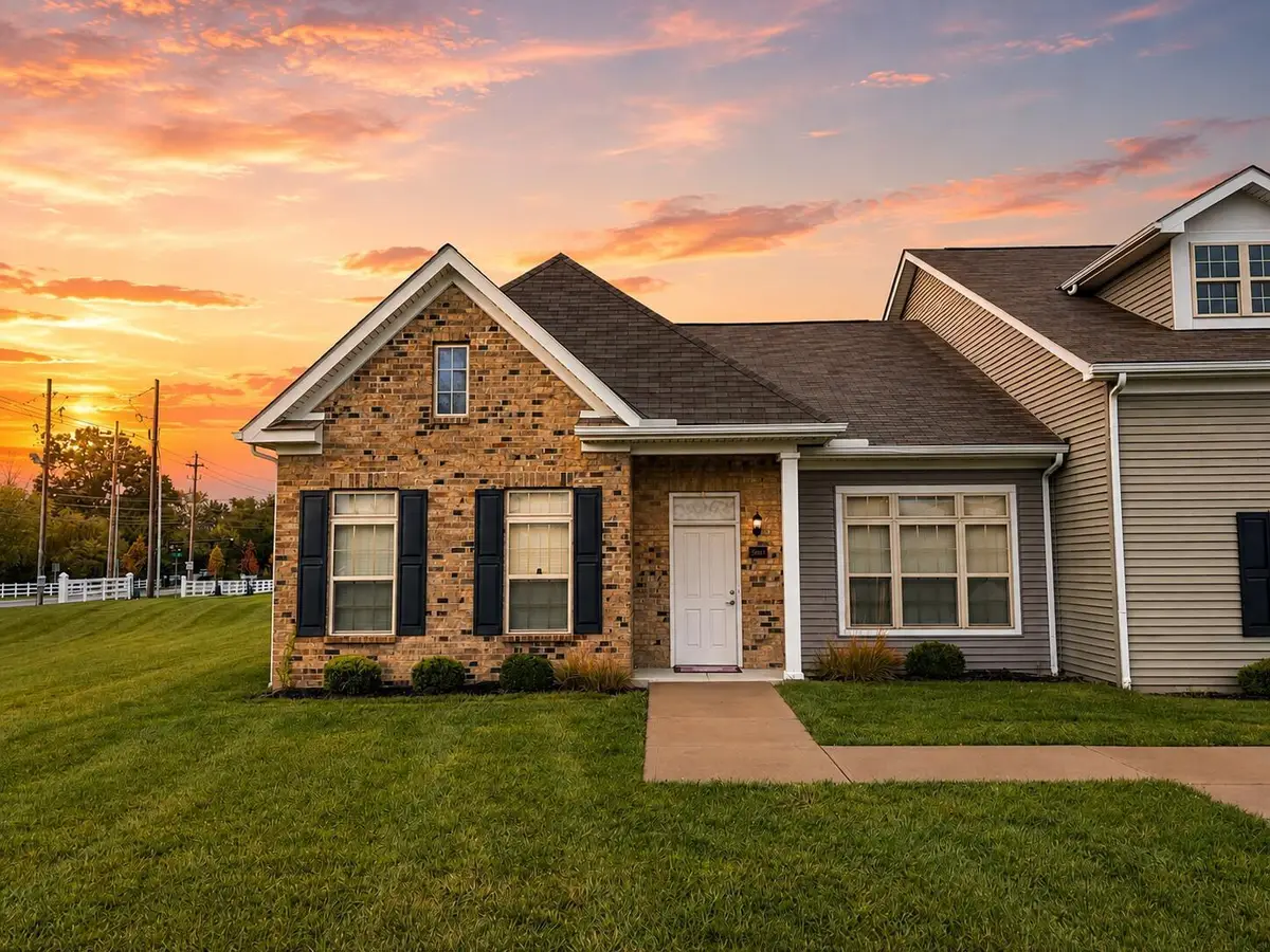 5684 Apothecary Way, New Albany, OH 43054 - #1