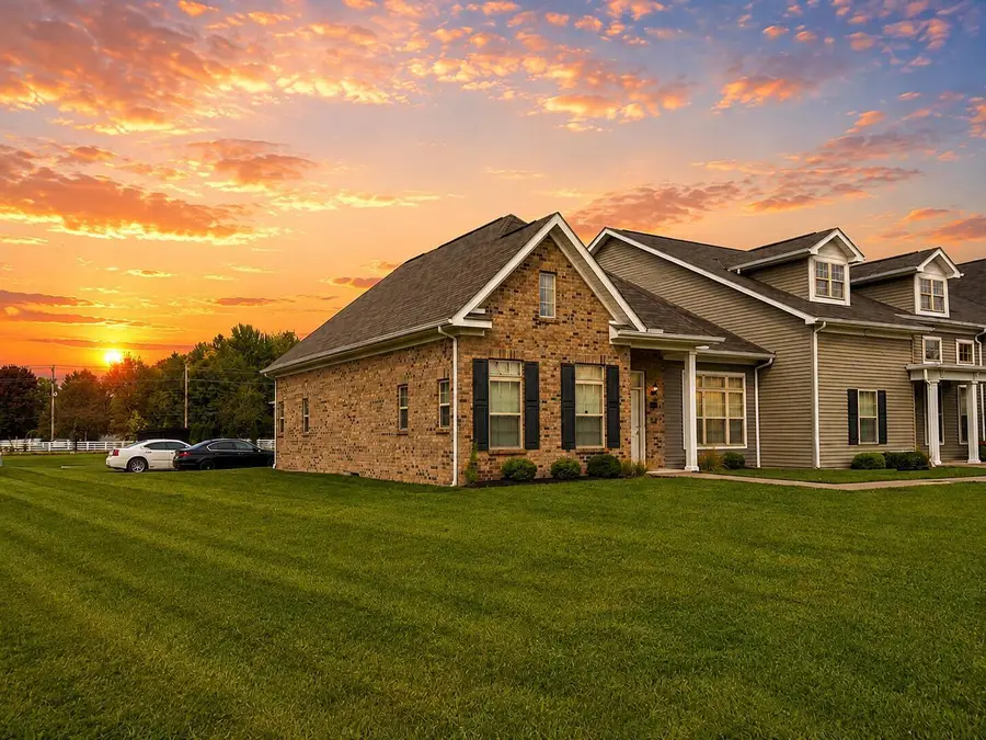 5684 Apothecary Way, New Albany, OH 43054 - #2