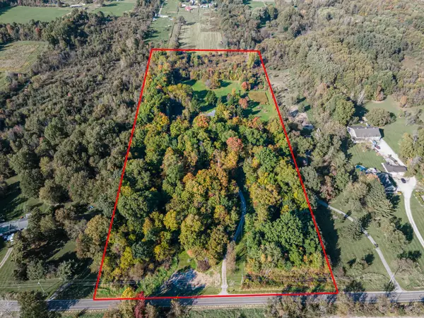 5401 County Road 25, Cardington, OH 43315
