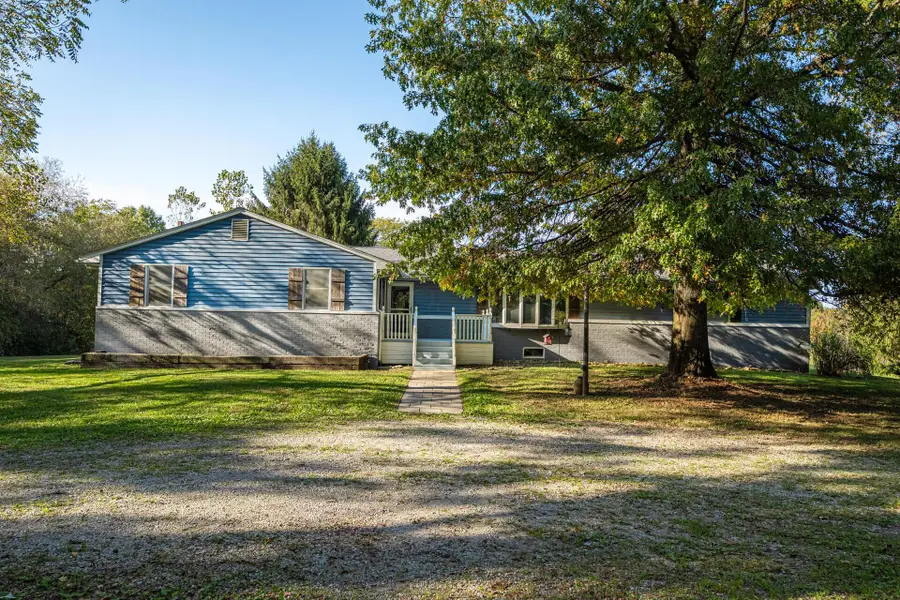 5401 County Road 25, Cardington, OH 43315 - #2
