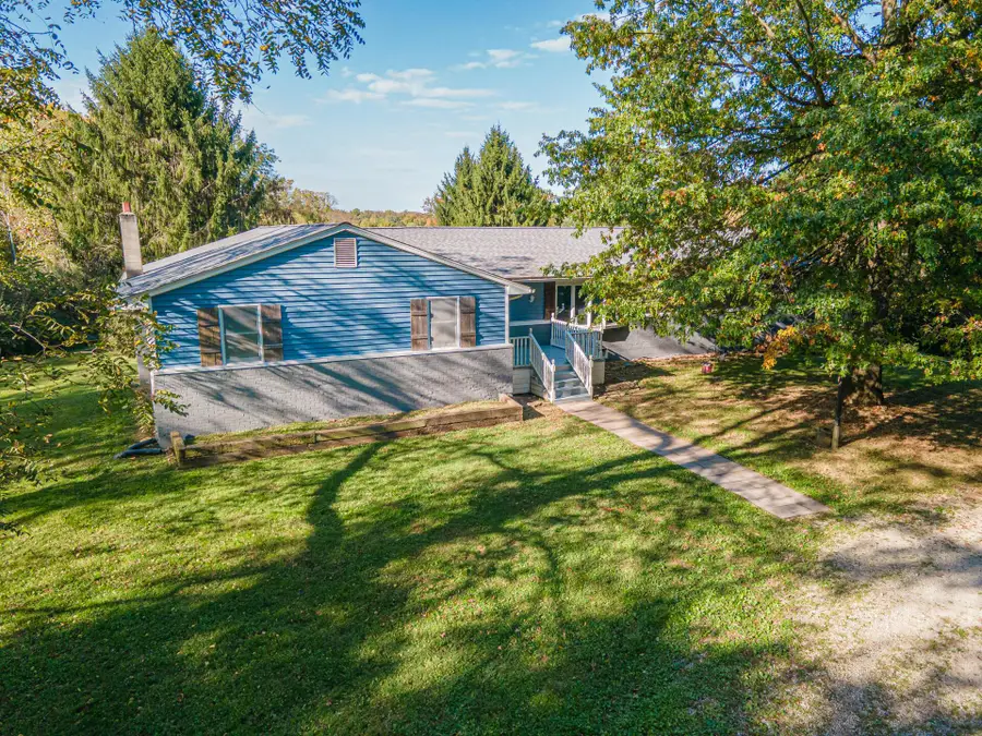 5401 County Road 25, Cardington, OH 43315 - #3