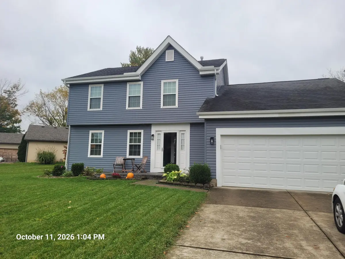 2071 Presley Drive, Grove City, OH 43123 - #1