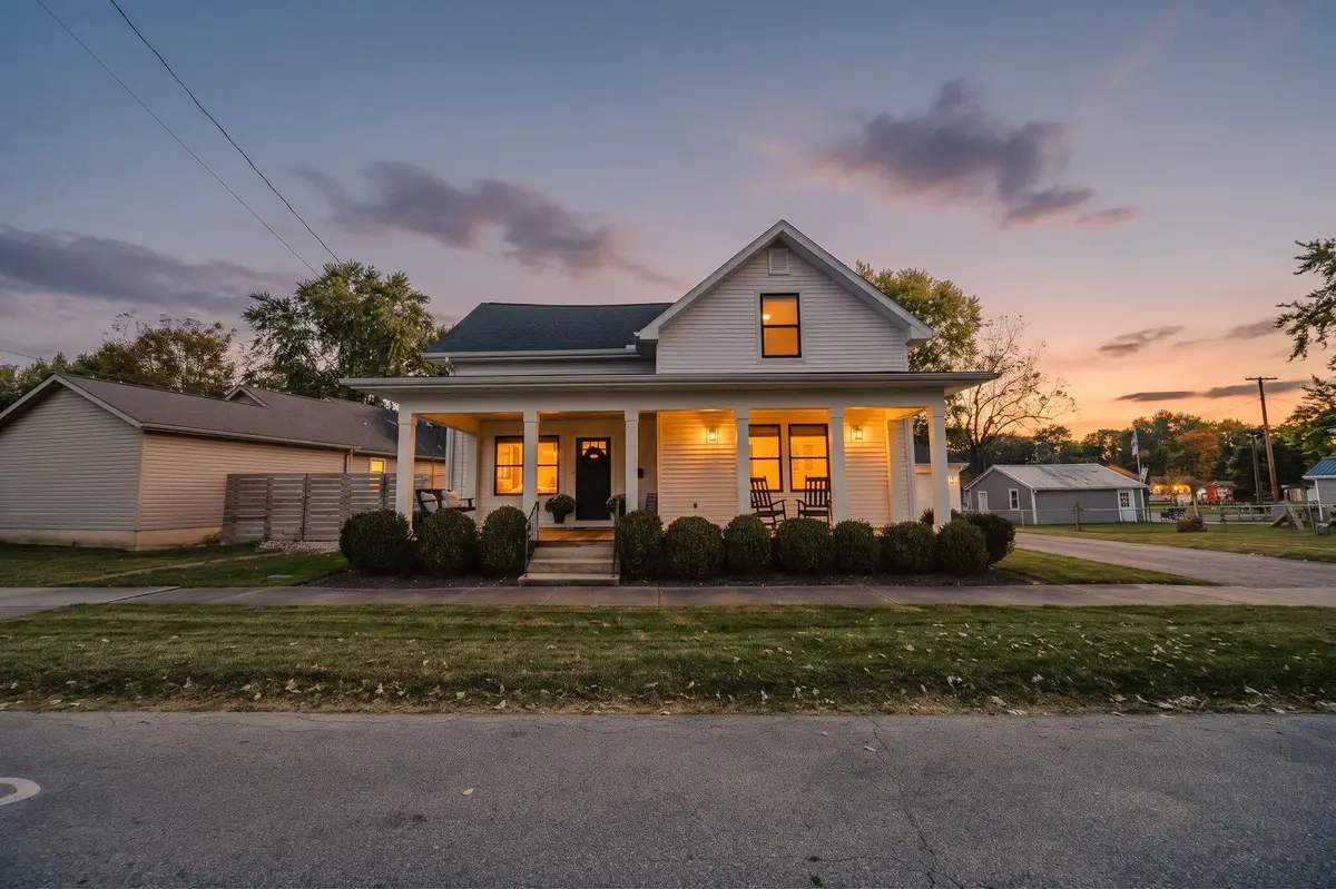 333 S Chillicothe Street, Plain City, OH 43064 - #1